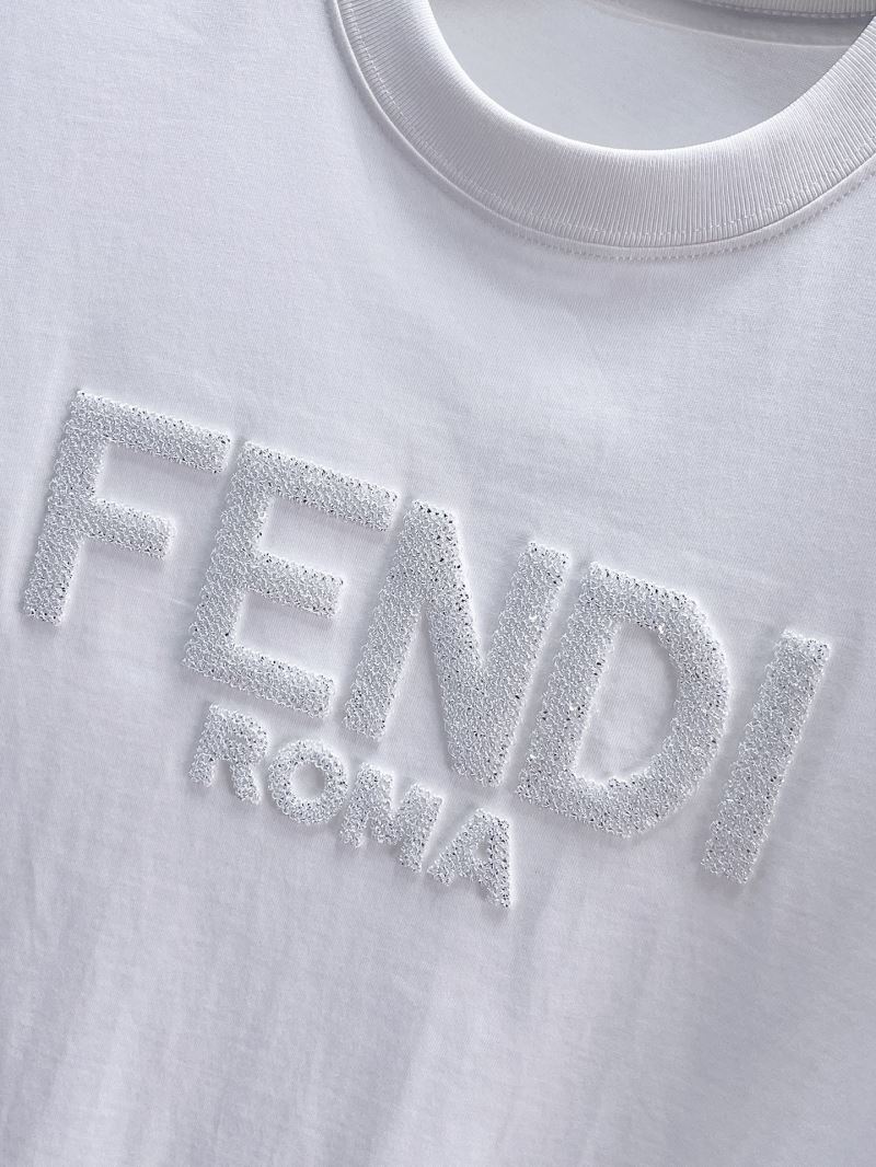 Fendi T-Shirts